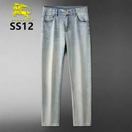 Picture of Burberry Jeans Long _SKUBurberrysz28-3812yr1168415